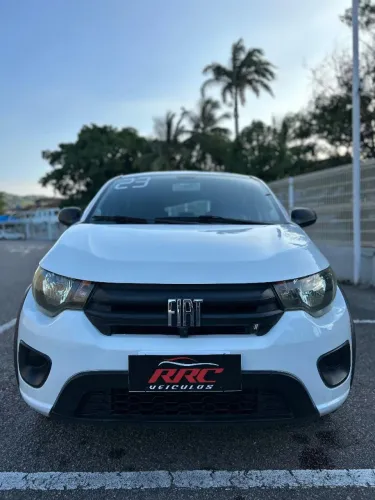 Fiat Mobi Like 1.0 Fire Flex 5P. 2023