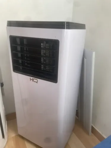 Ar condicionado portátil 
