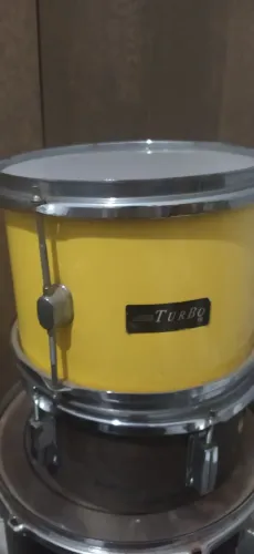 Tom 10" Turbo