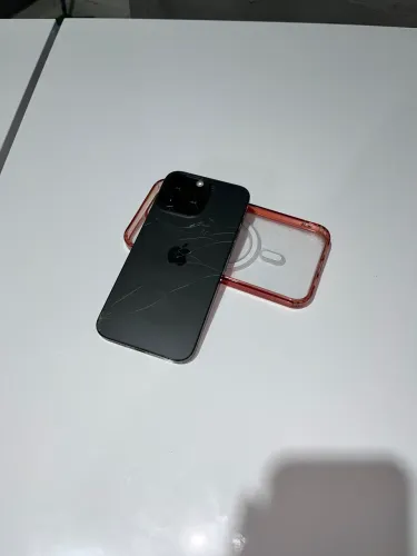 IPHONE 15 PRO MAX 512GB