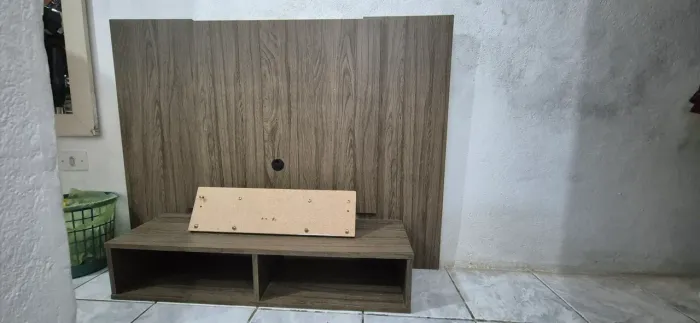 Painel de tv