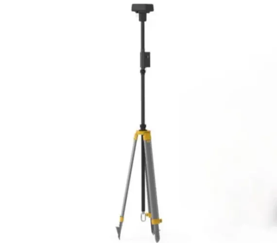 Estação móvel DJI D-RTK 2 de alta precisão GNSS (Agras / Mavic 3 Enterprise / Matrice 4