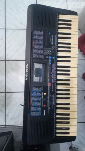 Teclado psr-230 Yamaha