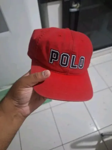 Bone Polo vendo ou troco