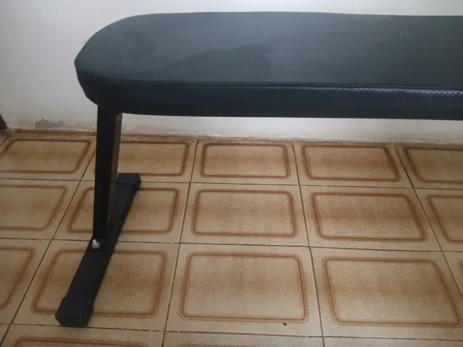Mesa de supino 