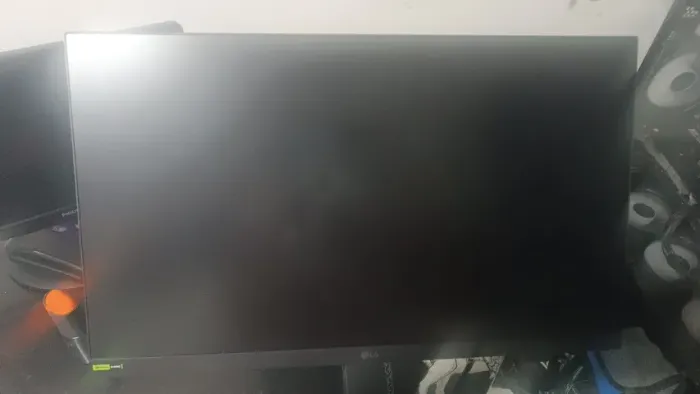 Monitor LG Ultragear (ainda com 2 anos de garantia) ACEITO OFERTAS!!!