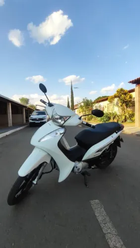 Honda biz
