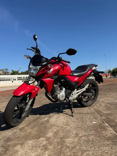 Vendo Twister 250 2016