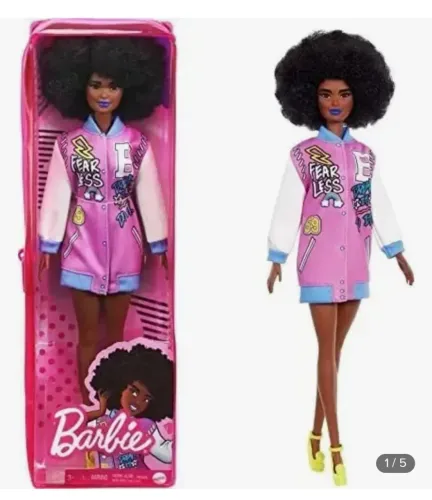 Barbie