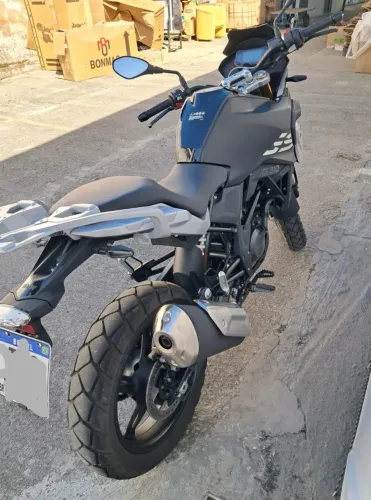 BMW G310 s 25/26