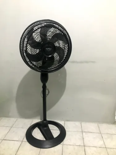 ventilador britânia 160w turbo bvt450