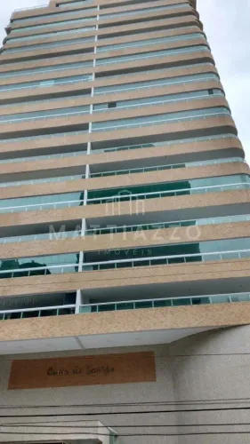 Apartamento à venda, no Residencial Costa do Sauípe na Praia Grande/SP.