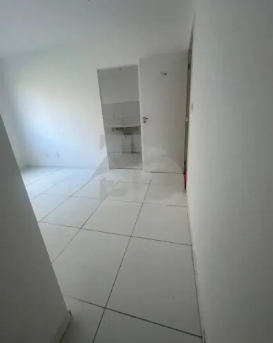 Apartamento no Verde Monte Floratta: 1 Quarto Próximo à UFS