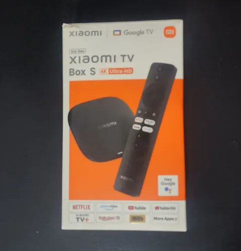 BOX TV