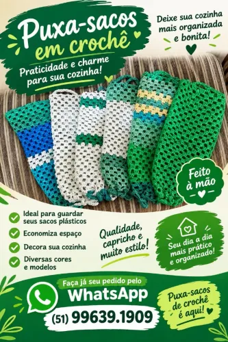 Puxa-sacos