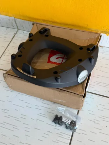 SUPORTE GIVI MONOKEY M5 ORIGINAL
