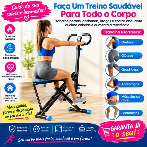 Musculação