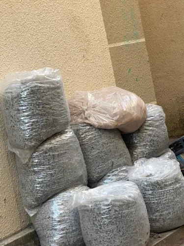 Material construção 