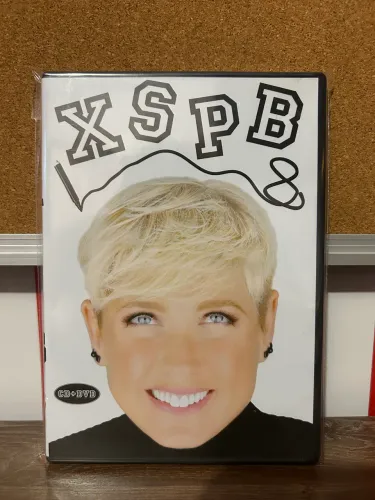 Cd+dvd xuxa só para baixinhos 8