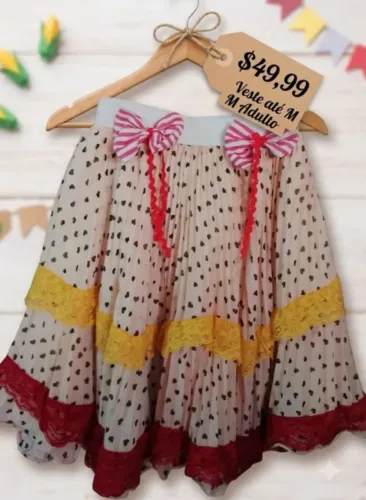 Looks juninos