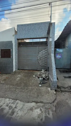 Terreno excelente Bairro Nordeste