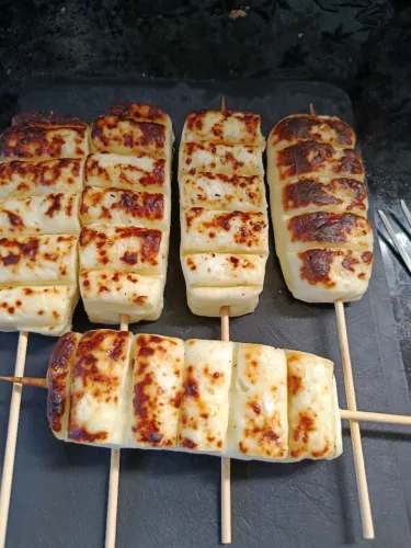 Churrasqueiro Gaúcho 