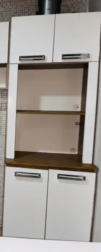 Paneleiro de cozinha mdp