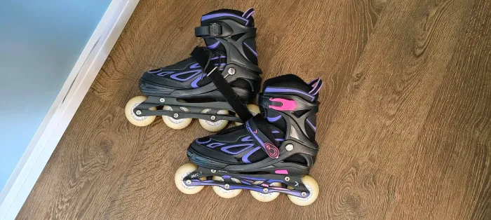 Patins Oxer In line