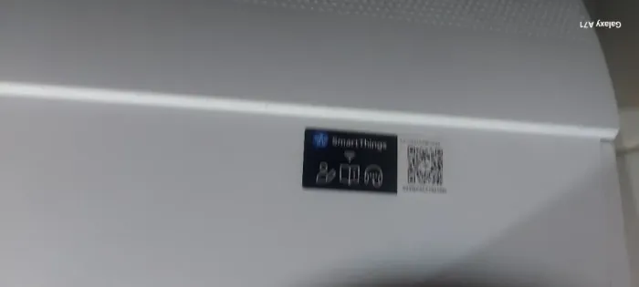 AC Samsung