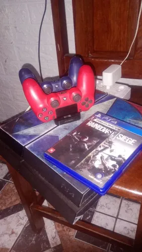 PS4 Fat
