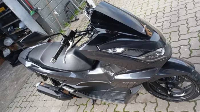 Pcx 2025 top zerada única dona
