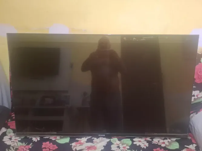 Televisão 