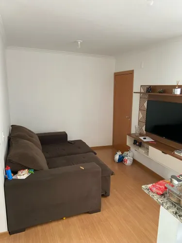Alugo apartamento ótima localização direto com proprietário 