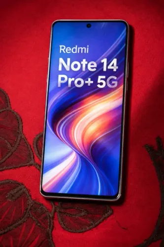 Redmi Note 14 Pro+ 5G
