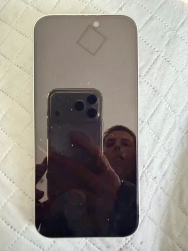 iPhone 17 pro max 512GB