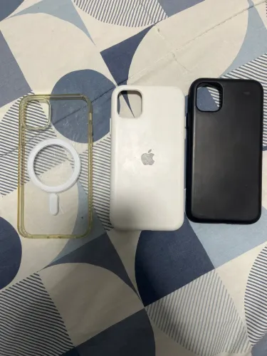 Capinhas iPhone11