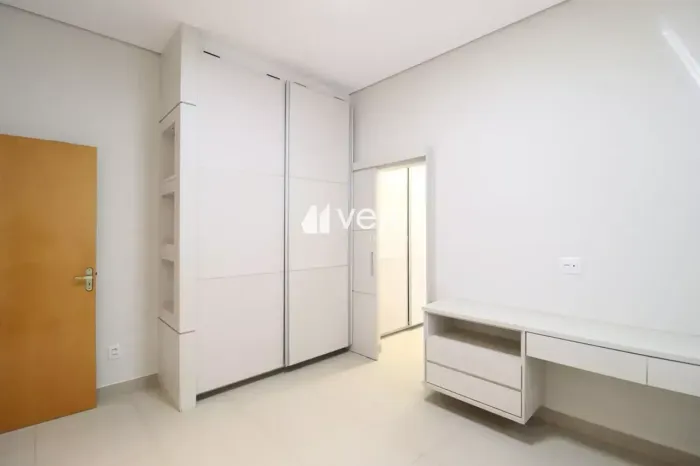CASA CONDOMÍNIO para aluguel,Laranjeiras - Uberlândia/MG