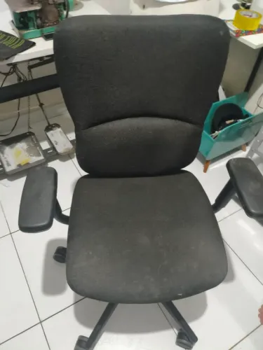 Cadeira De Escritorio