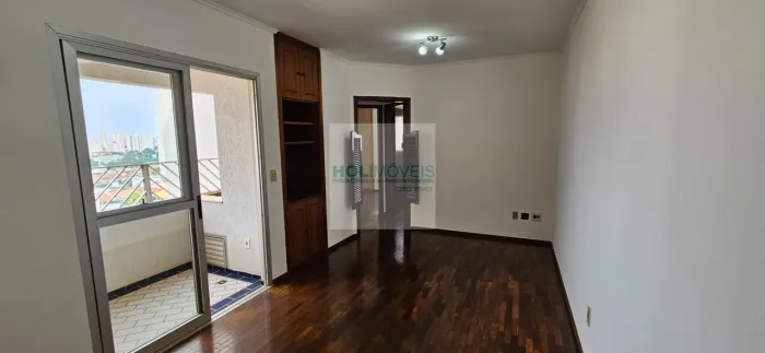 Apartamento em Jardim Nasralla - Bauru, SP