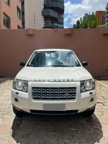 Land Rover Freelander2 I6 SE 3.2 232cv Aut. 5P 2010