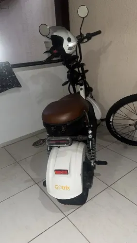 Scooter Eletrica X13 1000w 2025