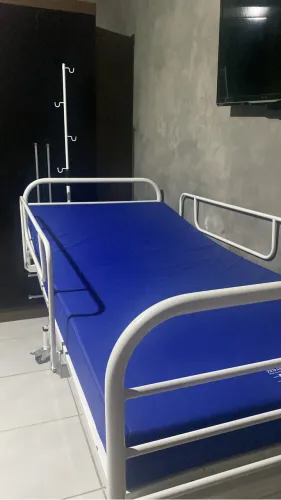 Cama hospitalar