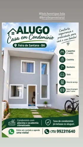 Alugo casa no Villaggio Papagaio