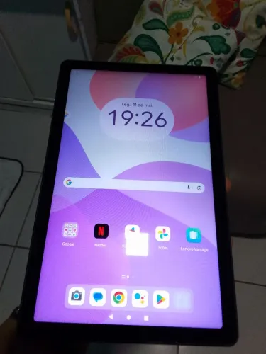 Tablet Lenovo M9 64Gb