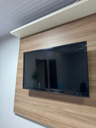 Painel de TV