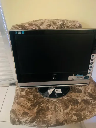 Vendo monitor