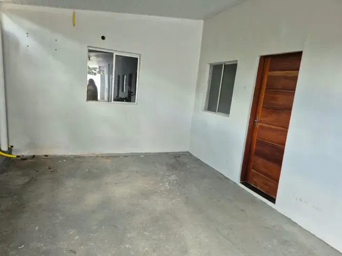 Aluguel de apartamento