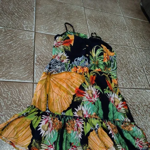 Vestido