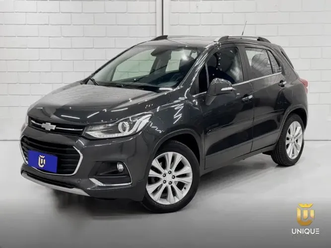 Chevrolet Tracker Premier 1.4 Turbo 16V Flex AUT 2018
