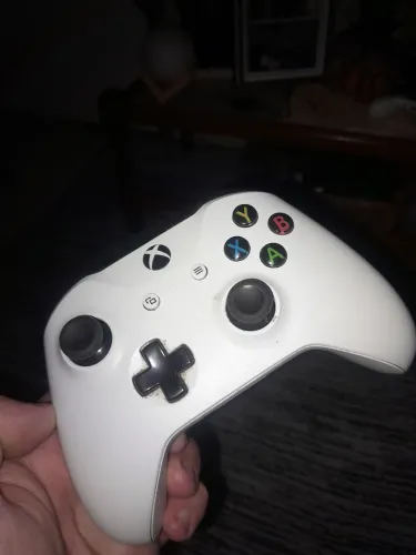 Controle de xbox one s 